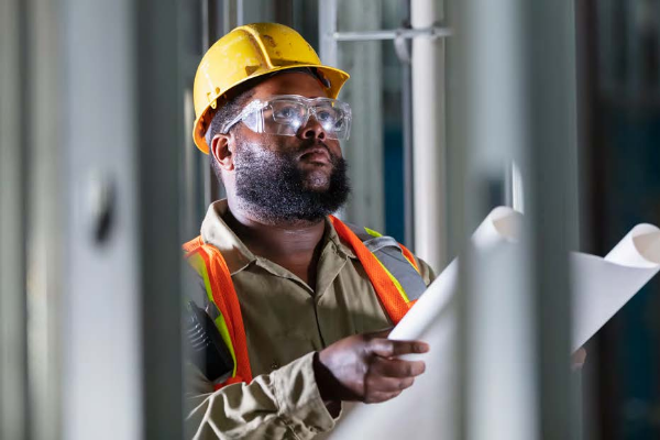 Construction worker