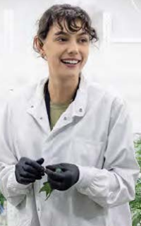 Scientist