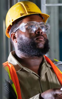 Construction worker