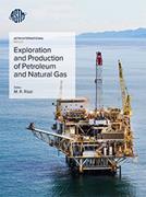 Book cover for Exploration and Production of Petroleum and Natural Gas