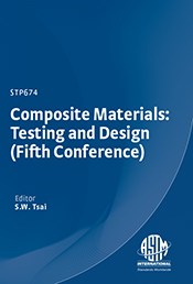 Design Allowables of Advanced Composites Determined by Use of a ...