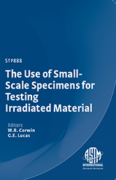 A Miniaturized Mechanical Testing System for Small-Scale Specimen ...