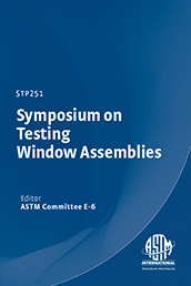 Structural Testing of Large Glass Installations | Symposium on Testing ...