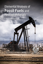 Book cover for Elemental Analysis of Fossil Fuels and Related Materials