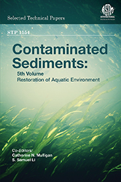 Book cover for Contaminated Sediments: 5th Volume, Restoration of Aquatic Environment