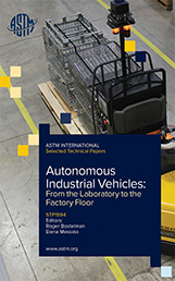 Multi-AGV Systems in Shared Industrial Environments: Advanced Sensing ...
