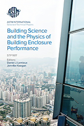 Energy Codes and Standards: Do They Reflect Best Practice in Building ...