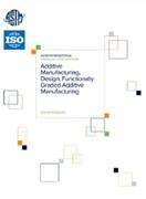 Book cover for Additive Manufacturing, Design, Functionally Graded Additive Manufacturing