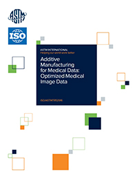 Additive Manufacturing for Medical Data: Optimized Medical Image Data ...