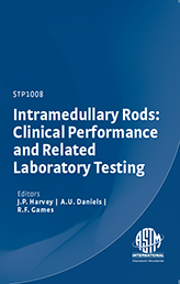 Modeling the Insertion of a Zickel Rod into the Femur | Intramedullary ...
