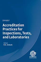 Laboratory Accreditation in Canada: Update | Accreditation Practices ...