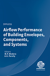 Overview | Airflow Performance of Building Envelopes, Components, and ...