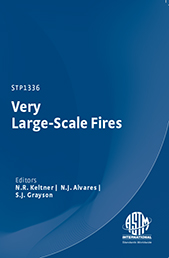 High-Temperature Accelerant Arson—Revisited | Very Large-Scale Fires ...
