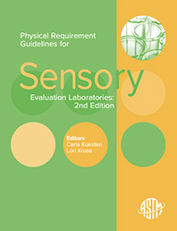 Physical Requirement Guidelines for Sensory Evaluation Laboratories ...