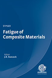 Book cover for Fatigue of Composite Materials