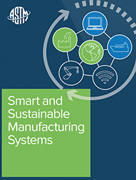 Smart and Sustainable Manufacturing Systems Cover Image for Volume 8, Issue 1